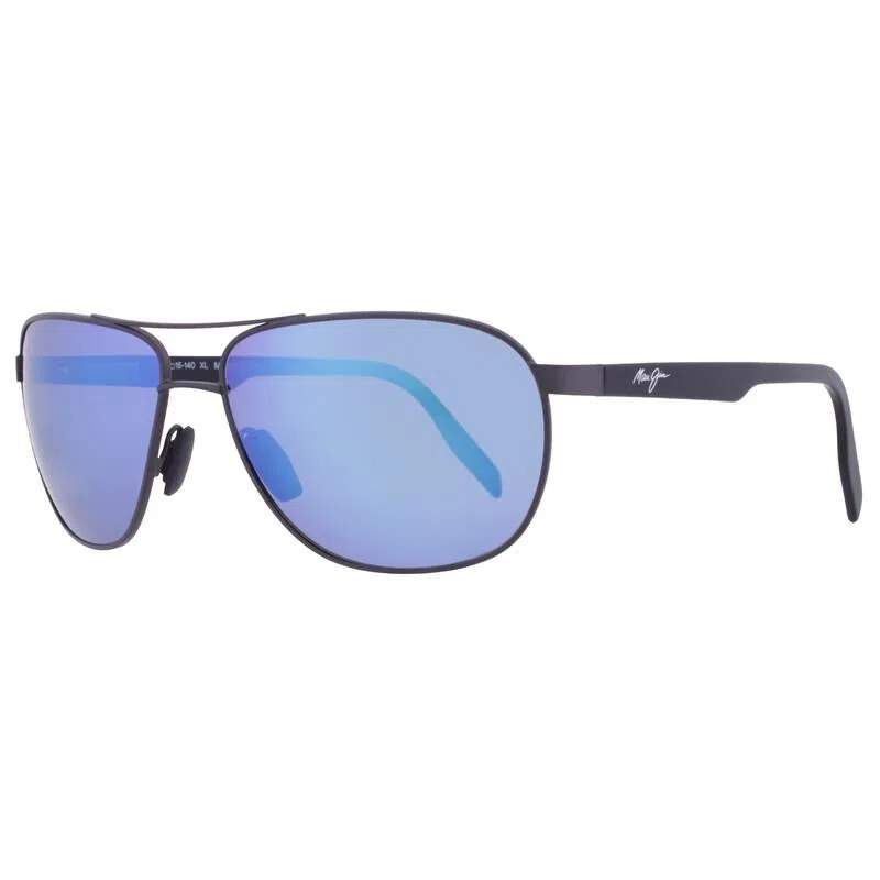 Maui Jim CASTLES MJ728 Sunglasses - view 7